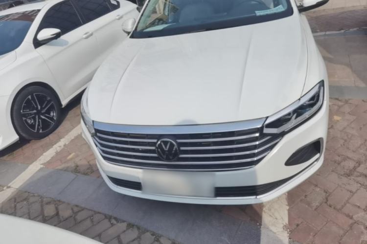 Used Volkswagen Lavida 2023 280TSI DSG Full-Comfort Edition Front