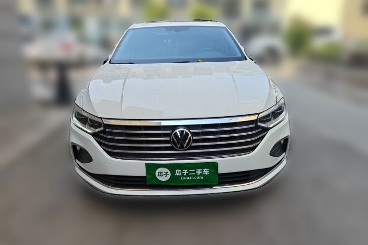 Used Volkswagen Lavida 2023 280TSI DSG Full-Comfort Edition Front