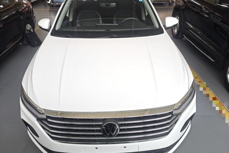 Used Volkswagen Lavida 2023 1.5L Automatic De Yi Edition Front