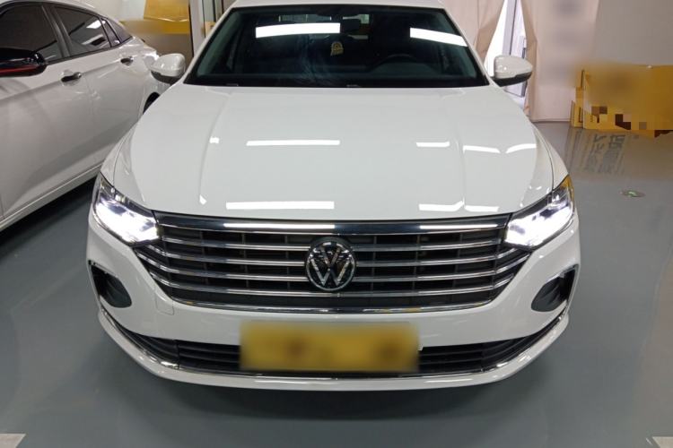 Used Volkswagen Lavida 2023 1.5L Automatic 5 Million Edition Front