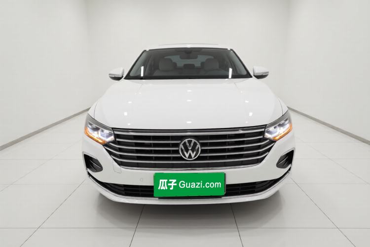 Used Volkswagen Lavida 2023 300TSI DSG Full-Comfort Edition Front