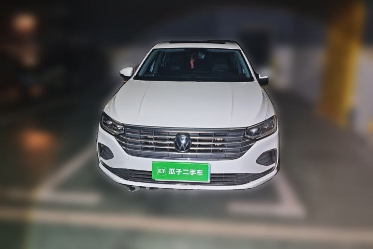 Used Volkswagen Lavida 2023 280TSI DSG Full-Comfort Edition Front