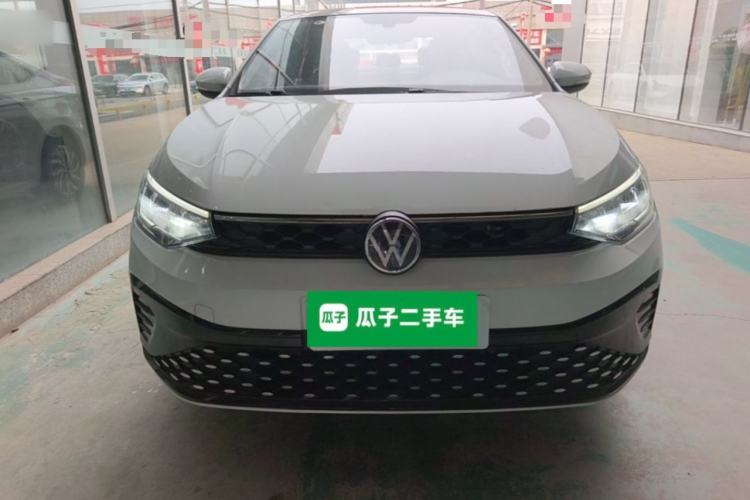 Used Volkswagen Lavida 2023 New Rui 1.5L Automatic New Yi Edition Front