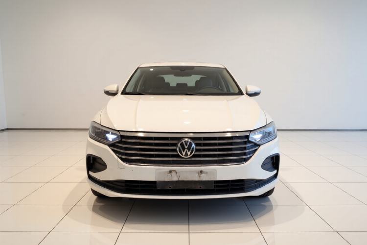 Used Volkswagen Lavida 2023 Revised 1.5L Automatic DeYi Edition Front