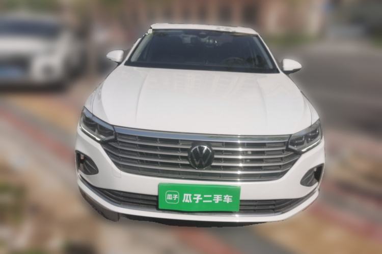 Used Volkswagen Lavida 2023 300TSI DSG Full-Comfort Edition Front