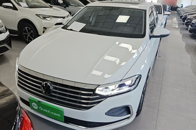 Used Volkswagen Lavida 2023 280TSI DSG Full-Comfort Edition Front