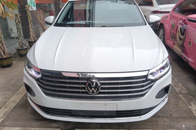 Used Volkswagen Lavida 2023 280TSI DSG Full-Comfort Edition Front