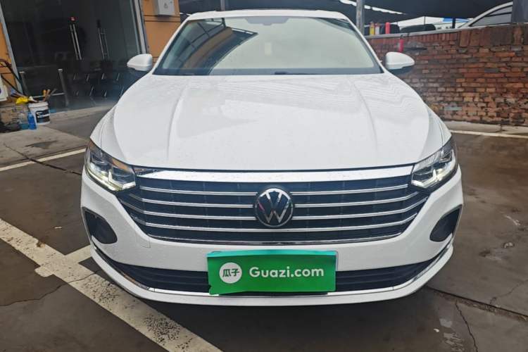 Used Volkswagen Lavida 2023 280TSI DSG Full-Comfort Edition Front