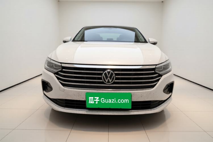 Used Volkswagen Lavida 2023 1.5L Automatic 5 Million Edition Front
