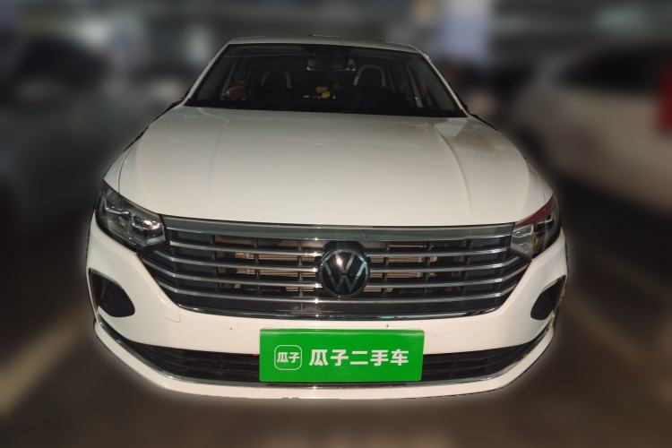Used Volkswagen Lavida 2023 1.5L Automatic 5 Million Edition Front