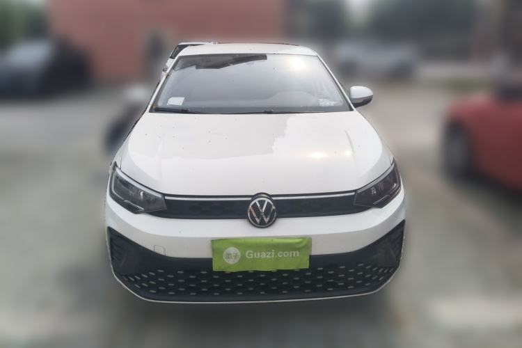 Used Volkswagen Lavida 2023 New Rui 1.5L Automatic New Yi Edition Front