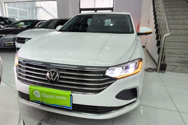 Used Volkswagen Lavida 2023 280TSI DSG Full-Comfort Edition Front