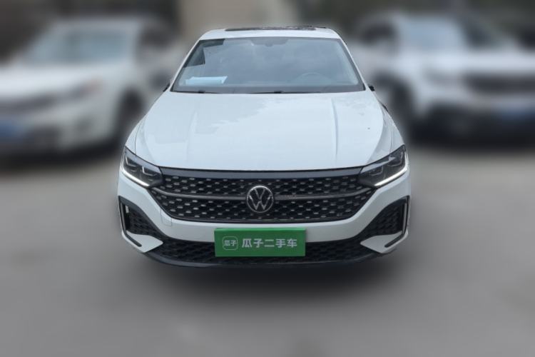 Used Volkswagen Lavida 2023 280TSI DSG Starry Sky Deluxe Edition Front