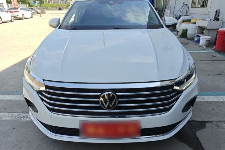 Used Volkswagen Lavida 2023 300TSI DSG Full-Comfort Edition Front