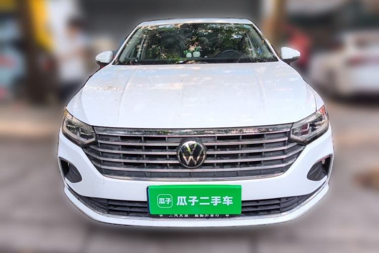 Used Volkswagen Lavida 2023 280TSI DSG Full-Comfort Edition Front