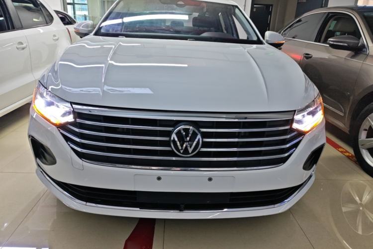 Used Volkswagen Lavida 2023 300TSI DSG Full-Comfort Edition Front