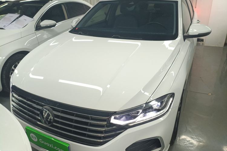 Used Volkswagen Lavida 2023 300TSI DSG Full-Comfort Edition Front