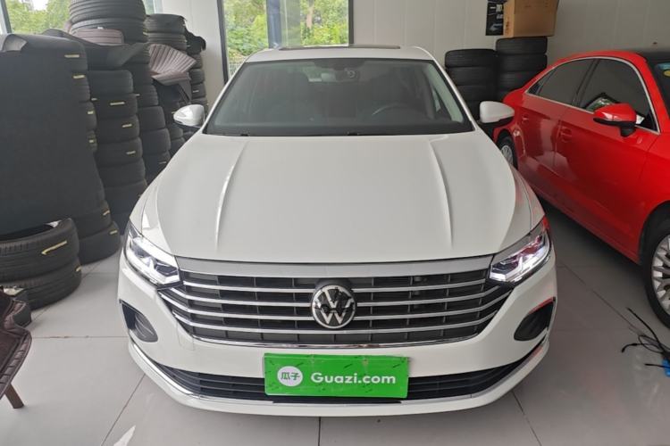 Used Volkswagen Lavida 2023 280TSI DSG Full-Comfort Edition Front
