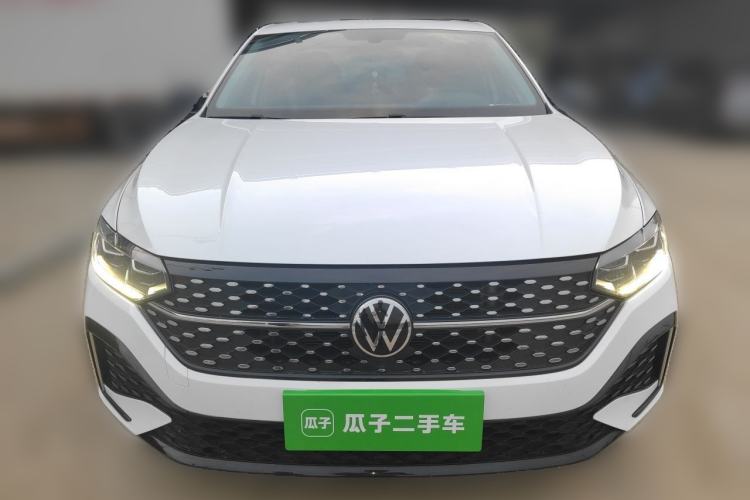 Used Volkswagen Lavida 2023 280TSI DSG Starry Sky Deluxe Edition Front