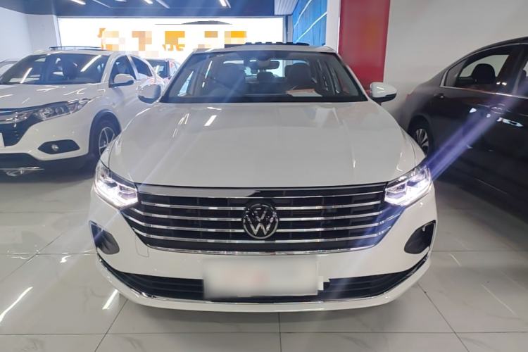 Used Volkswagen Lavida 2023 300TSI DSG Full-Comfort Edition Front