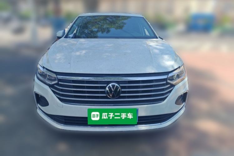 Used Volkswagen Lavida 2023 280TSI DSG Full-Comfort Edition Front