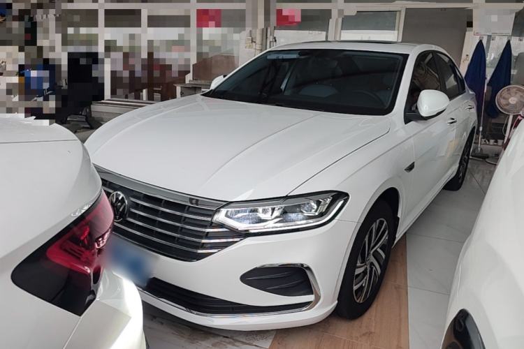 Used Volkswagen Lavida 2023 280TSI DSG Full-Comfort Edition Front