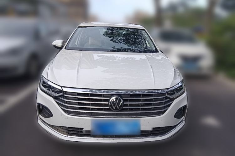 Used Volkswagen Lavida 2023 280TSI DSG Full-Comfort Edition Front
