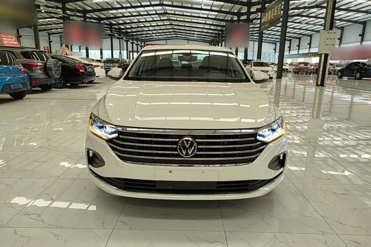 Used Volkswagen Lavida 2023 300TSI DSG Full-Comfort Edition Front