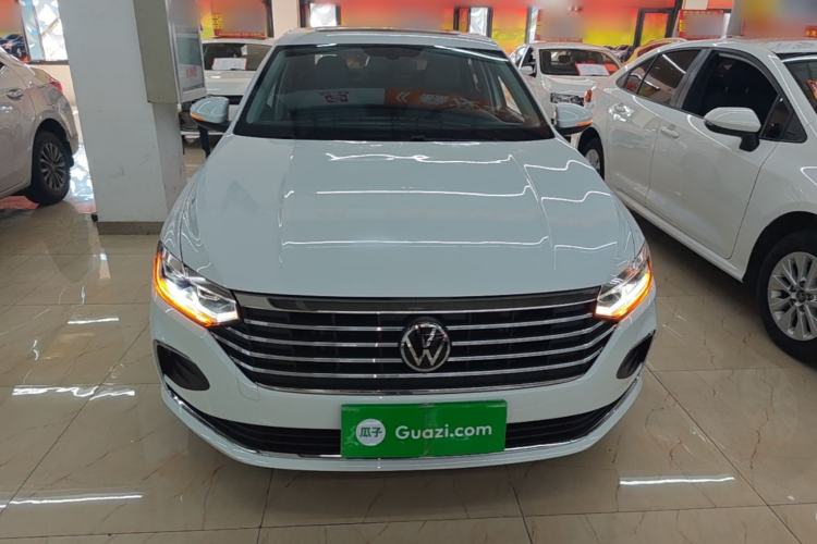 Used Volkswagen Lavida 2023 280TSI DSG Full-Comfort Edition Front