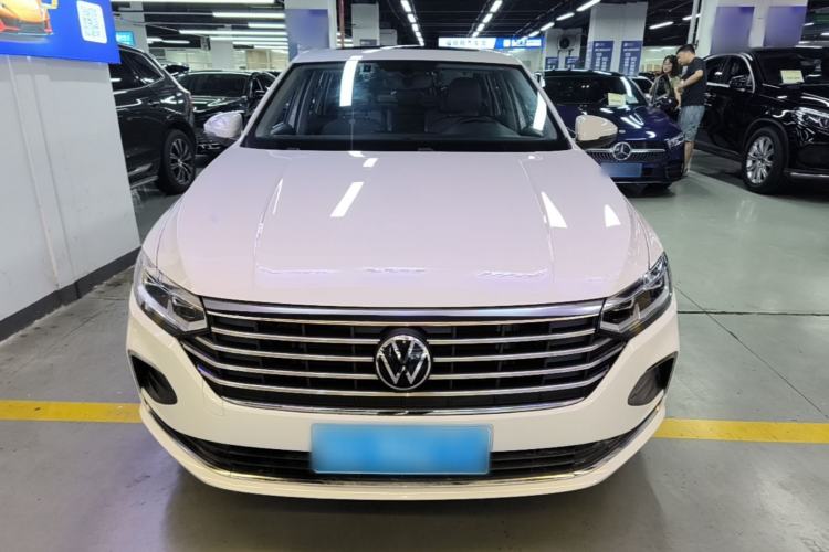 Used Volkswagen Lavida 2023 280TSI DSG Full-Comfort Edition Front