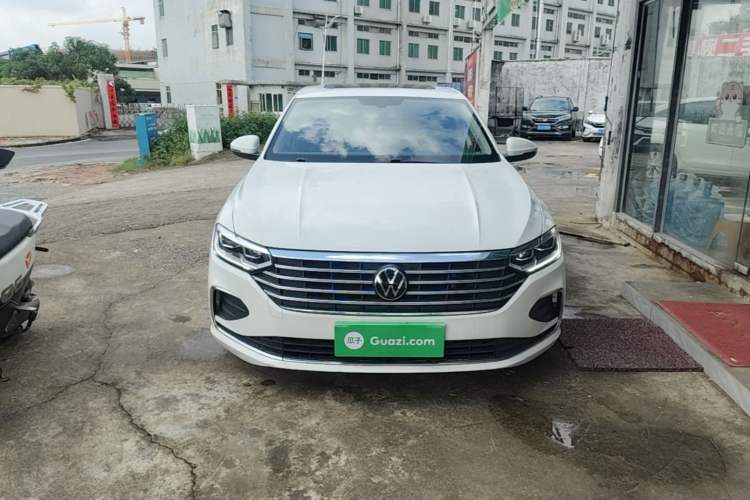 Used Volkswagen Lavida 2023 280TSI DSG Full-Comfort Edition Front