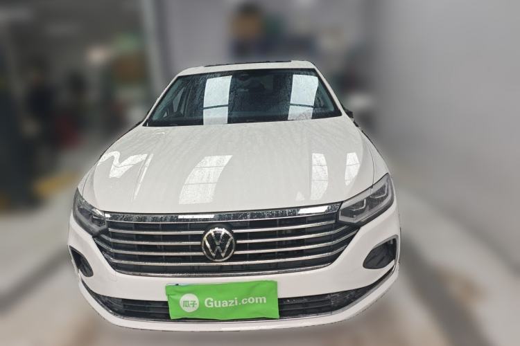 Used Volkswagen Lavida 2023 300TSI DSG Full-Comfort Edition Front