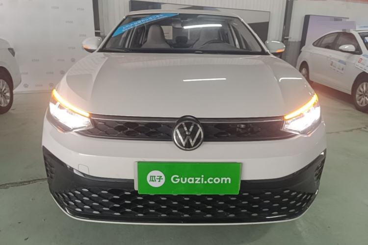 Used Volkswagen Lavida 2023 New Rui 1.5L Automatic New Yi Edition Front