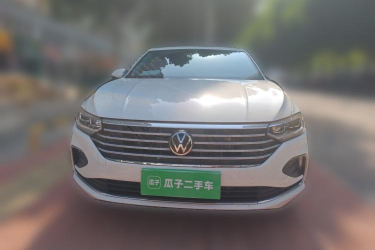 Used Volkswagen Lavida 2023 300TSI DSG Full-Comfort Edition Front