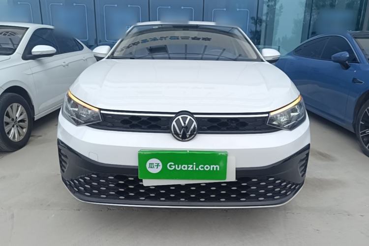 Used Volkswagen Lavida 2023 New Rui 1.5L Automatic New Yi Edition Front