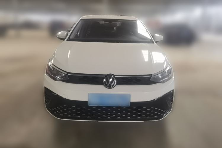 Used Volkswagen Lavida 2023 New Sharp 1.5L Automatic Excellent New Edition Front