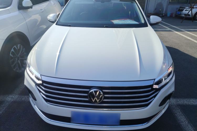 Used Volkswagen Lavida 2023 280TSI DSG Full-Comfort Edition Front