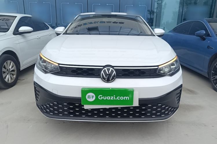 Used Volkswagen Lavida 2023 New Rui 1.5L Automatic New Yi Edition Front