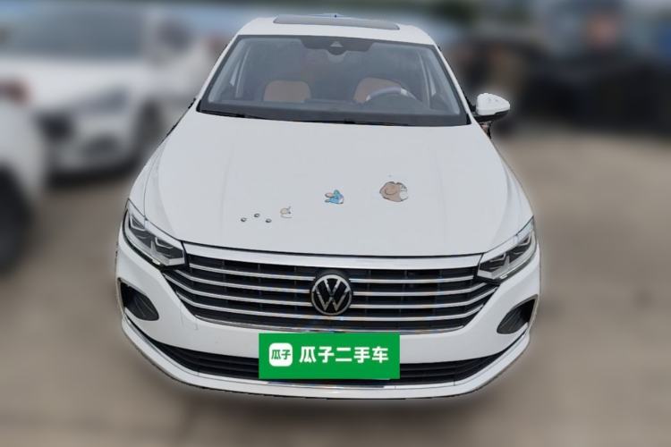 Used Volkswagen Lavida 2023 300TSI DSG Full-Comfort Edition Front