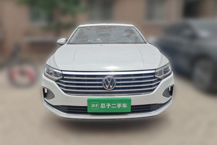 Used Volkswagen Lavida 2023 300TSI DSG Full-Comfort Edition Front