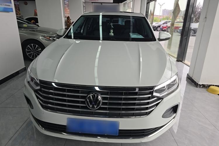 Used Volkswagen Lavida 2023 280TSI DSG Full-Comfort Edition Front