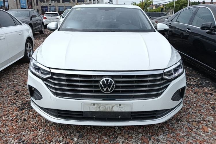 Used Volkswagen Lavida 2023 280TSI DSG Full-Comfort Edition Front