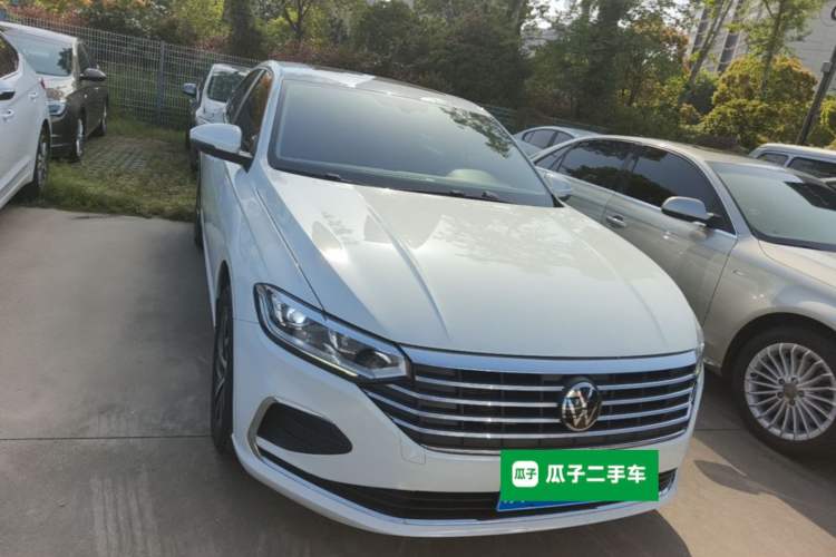 Used Volkswagen Lavida 2023 280TSI DSG Full-Comfort Edition Front
