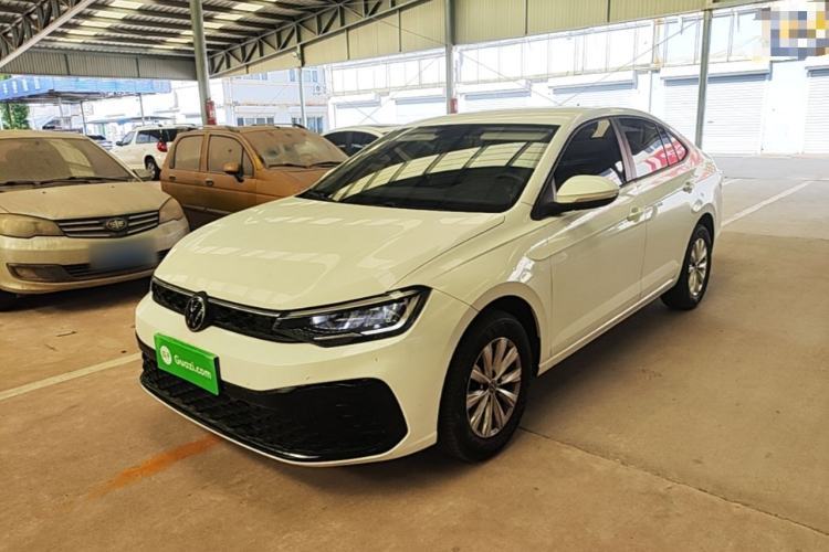 Used Volkswagen Lavida 2023 New Rui 1.5L Automatic New Yi Edition Guazi used car, China used car export, Used car for sale, Used  cars, Cheapest cars for sale