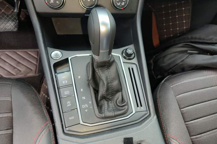 Used Volkswagen Lavida 2023 300TSI DSG Starry Full-Comfort Edition Gear Lever