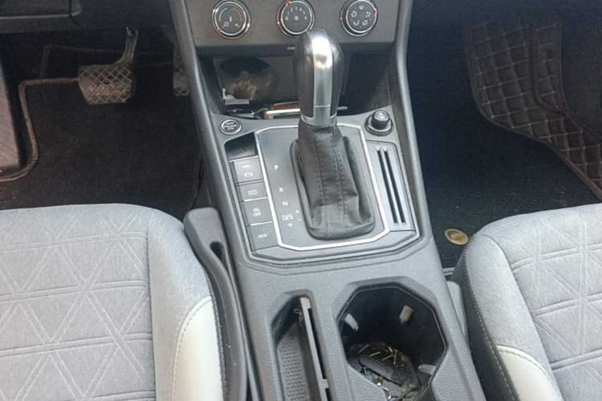 Used Volkswagen Lavida 2023 280TSI DSG Full-Comfort Edition Gear Lever