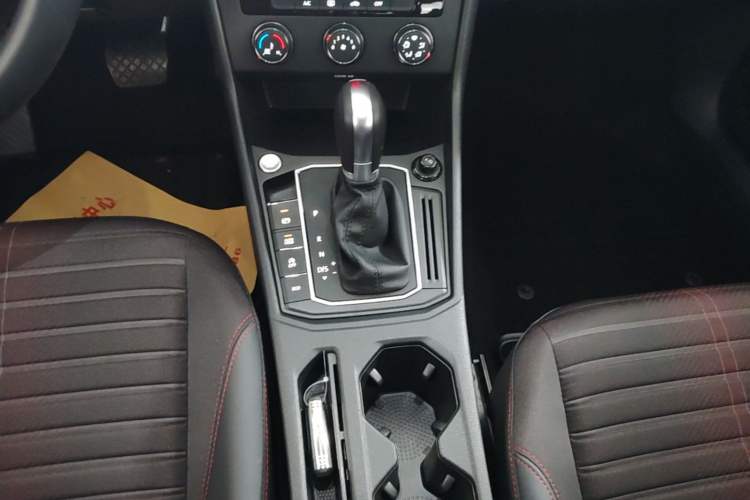 Used Volkswagen Lavida 2023 280TSI DSG Starry Sky Deluxe Edition Gear Lever