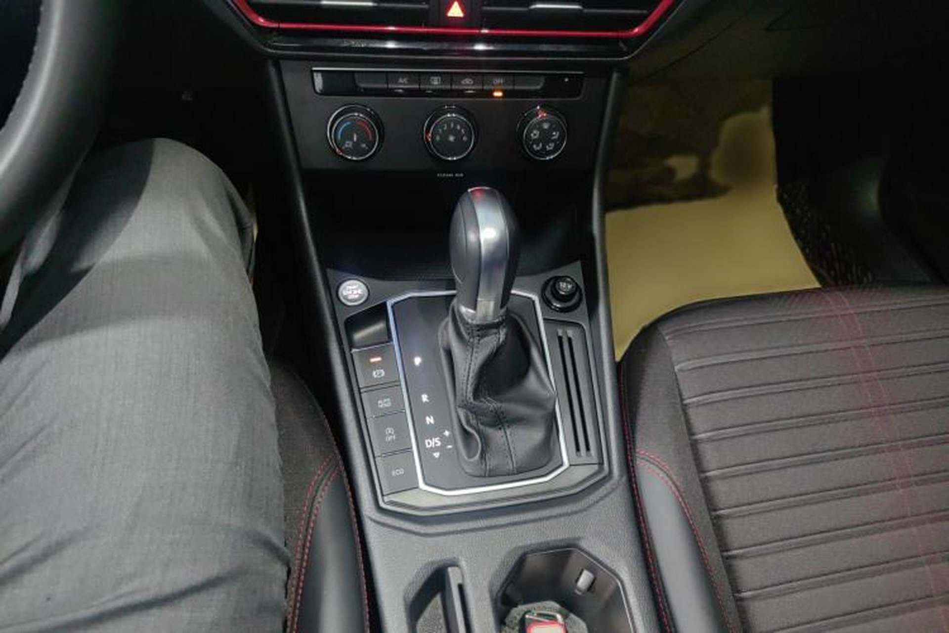 Used Volkswagen Lavida 2023 300TSI DSG Starry Full-Comfort Edition Gear Lever