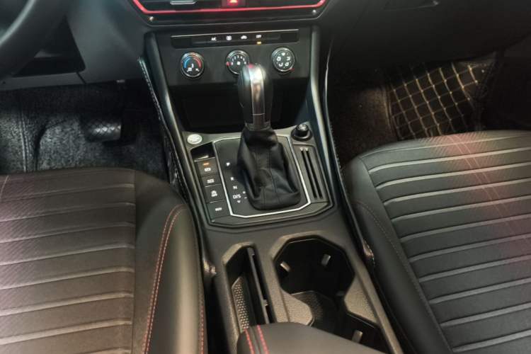Used Volkswagen Lavida 2023 200TSI DSG Starry Full-Comfort Edition Gear Lever