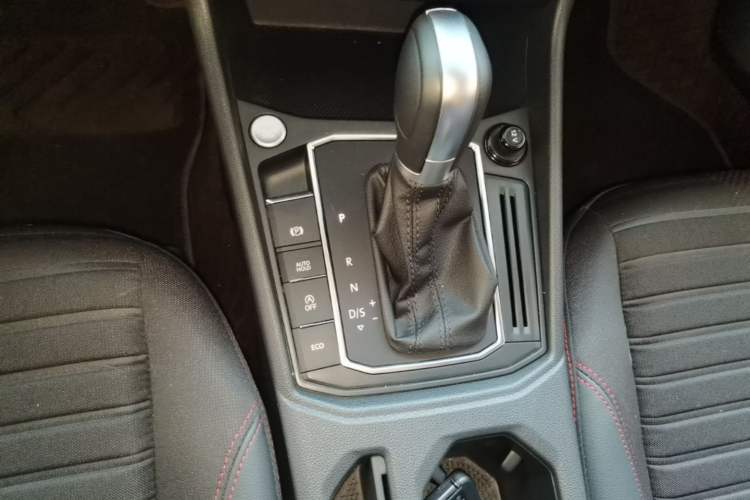 Used Volkswagen Lavida 2023 300TSI DSG Starry Full-Comfort Edition Gear Lever
